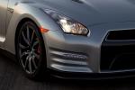 Nissan GT-R Premium 2013 года